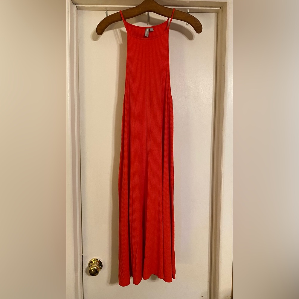 ASOS tank dress